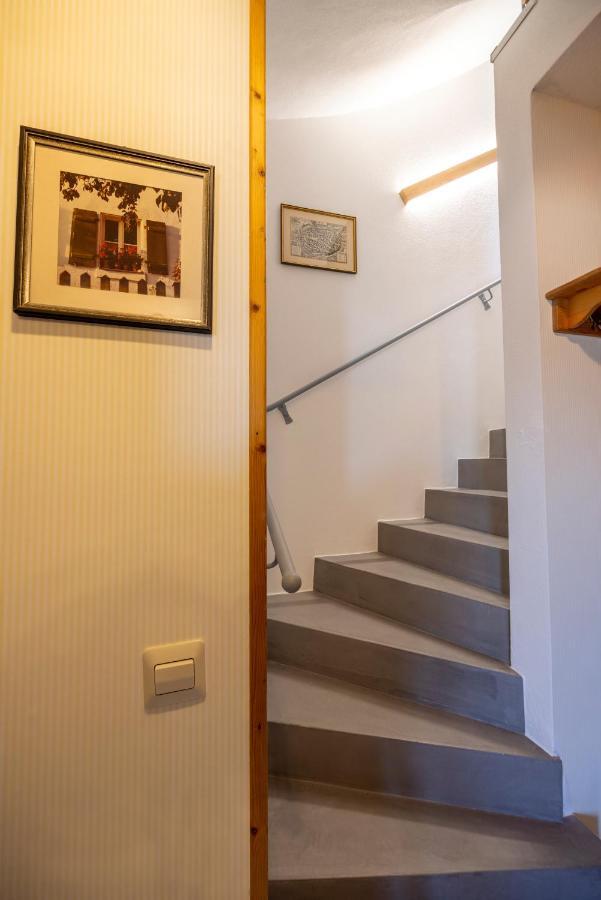 Exklusives Josenhaus Mit See- Und Alpenblick & Gartensauna Nonnenhorn Exterior foto